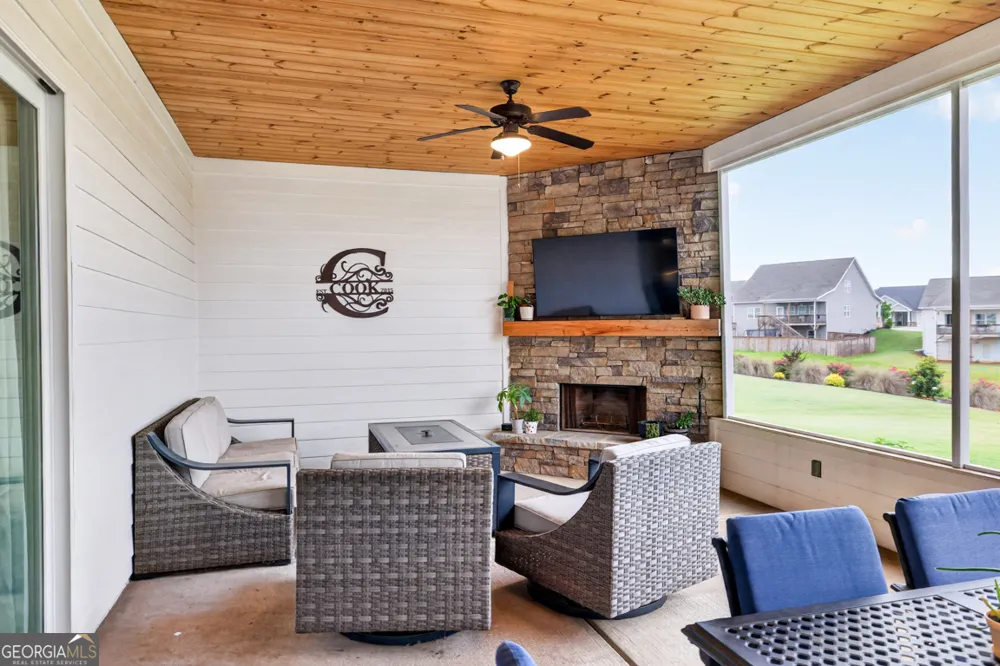 163 Peachwood LN Homer, GA 30547