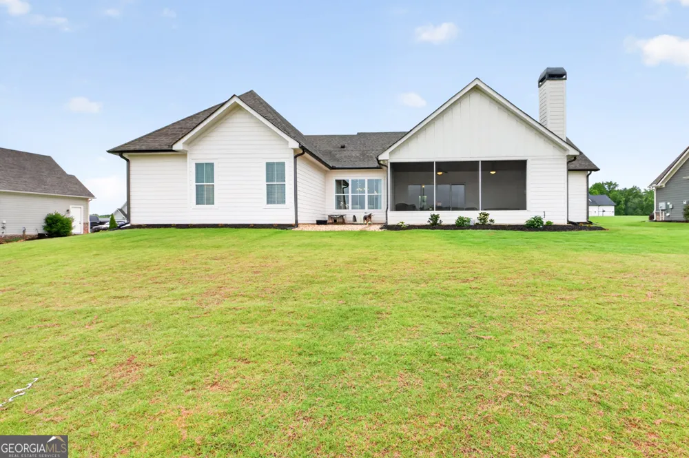163 Peachwood LN Homer, GA 30547
