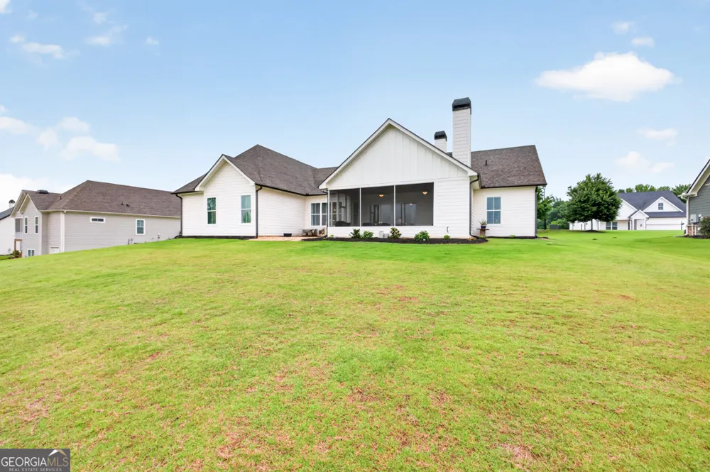 163 Peachwood LN Homer, GA 30547