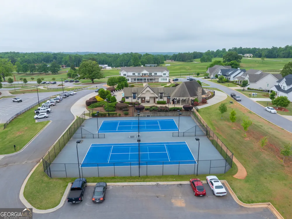 163 Peachwood LN Homer, GA 30547
