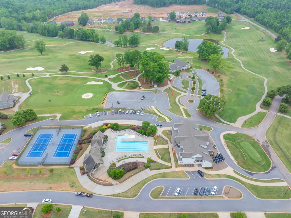 163 Peachwood LN Homer, GA 30547
