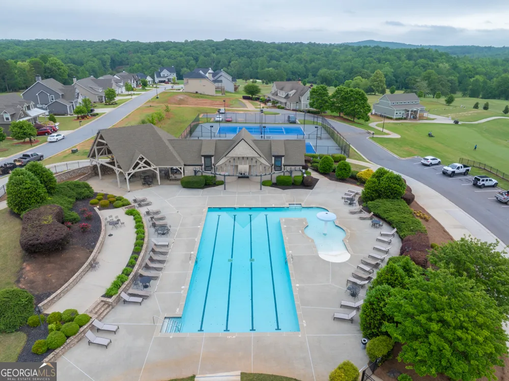 163 Peachwood LN Homer, GA 30547