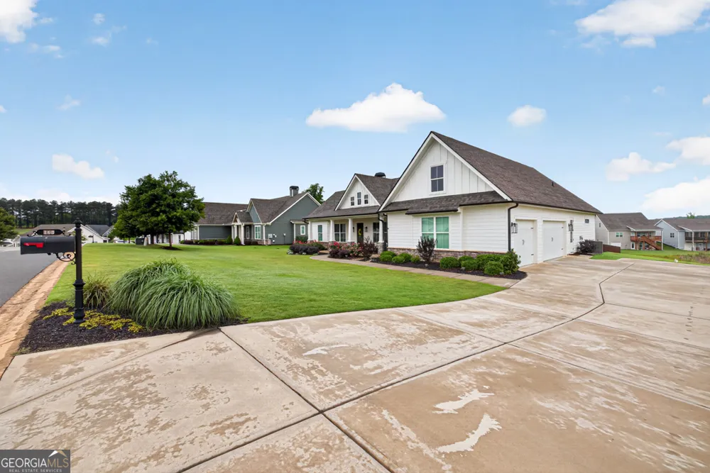 163 Peachwood LN Homer, GA 30547