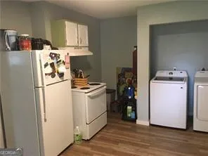 415 Magnolia ST LaFayette, GA 30728