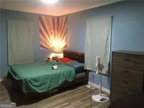415 Magnolia ST LaFayette, GA 30728