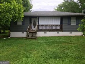 415 Magnolia ST LaFayette, GA 30728