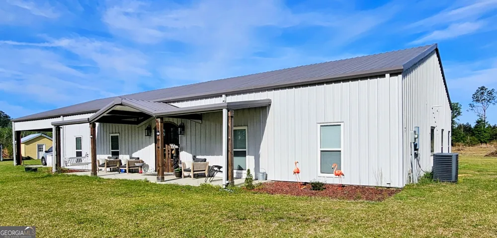 13637 HWY 23 Glennville, GA 30427