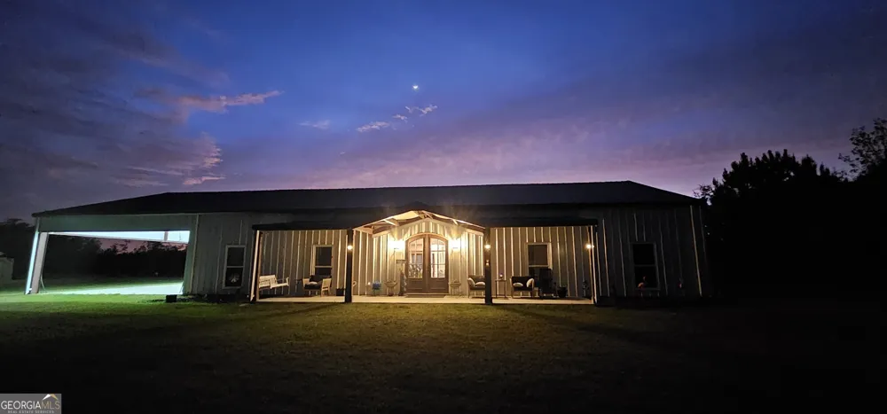 13637 HWY 23 Glennville, GA 30427