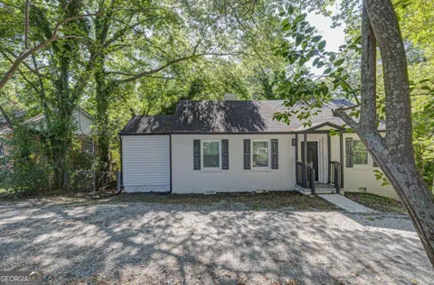 151 Munson DR