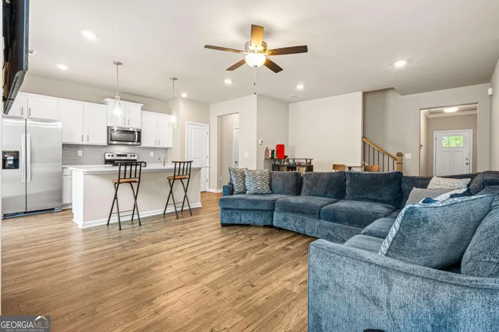 1135 Elyse LN Mableton, GA 30126