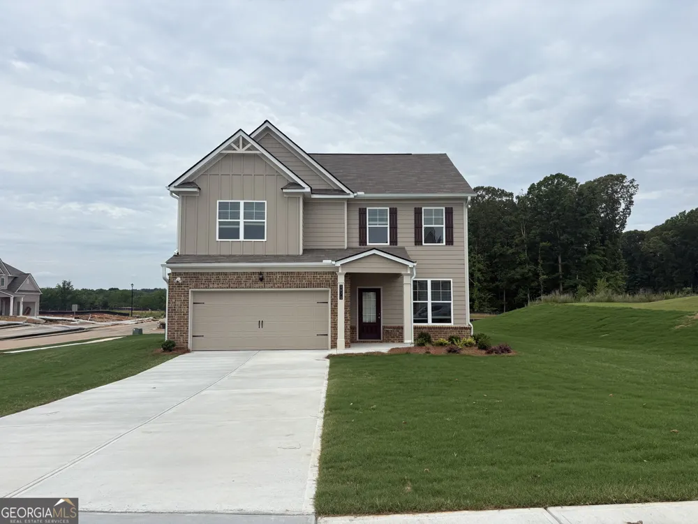5975 Spring Way Stonecrest, GA 30038