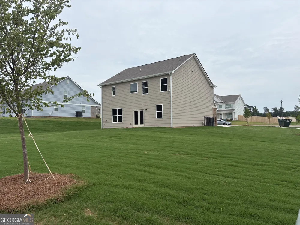 5975 Spring Way Stonecrest, GA 30038