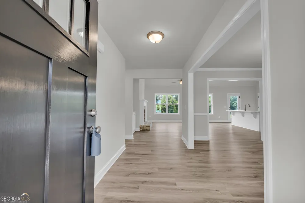 110 Sewell RD Lavonia, GA 30553