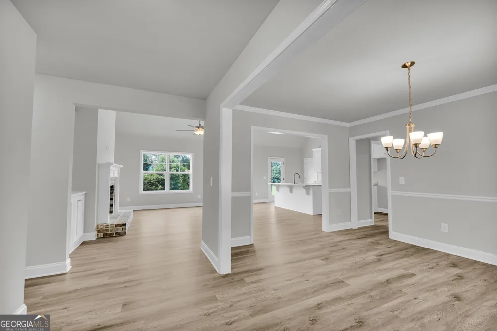 110 Sewell RD Lavonia, GA 30553