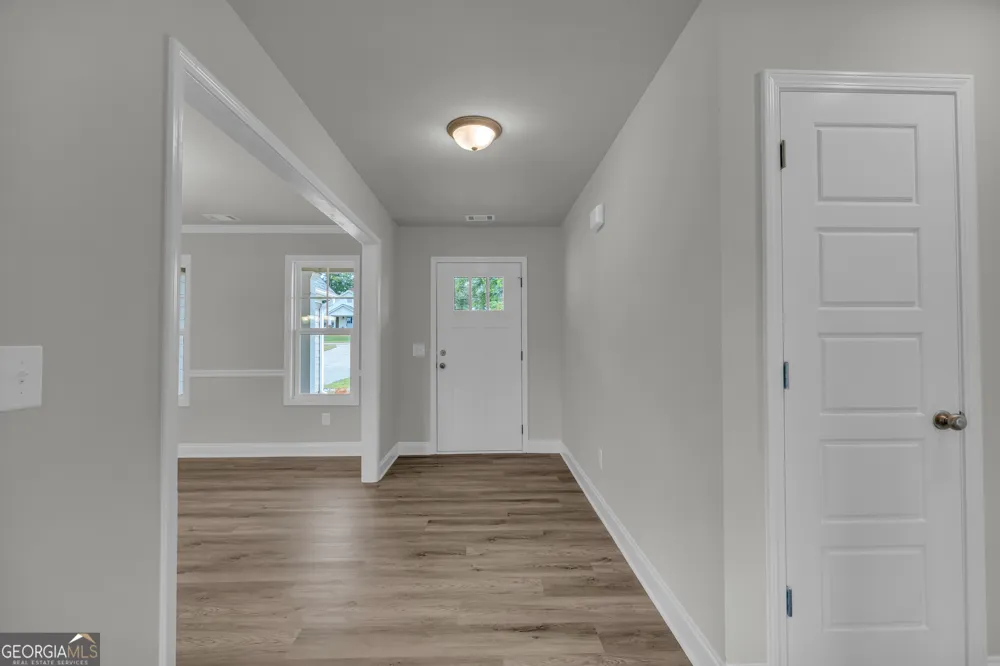 110 Sewell RD Lavonia, GA 30553