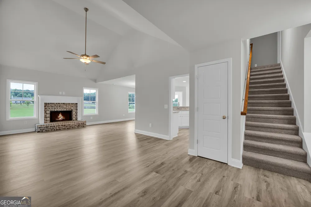 167 Sewell RD Lavonia, GA 30553