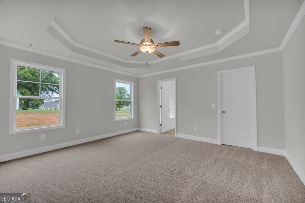 167 Sewell RD Lavonia, GA 30553