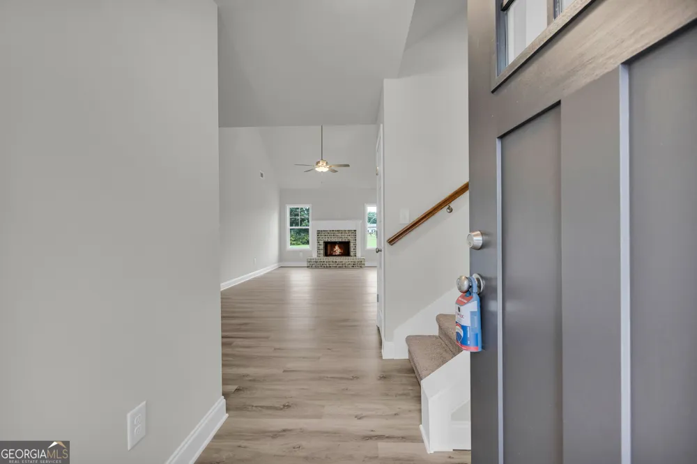 167 Sewell RD Lavonia, GA 30553
