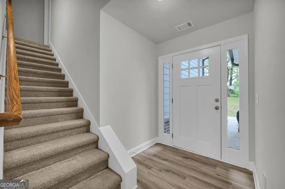 167 Sewell RD Lavonia, GA 30553