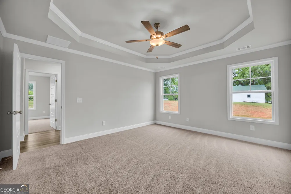 167 Sewell RD Lavonia, GA 30553