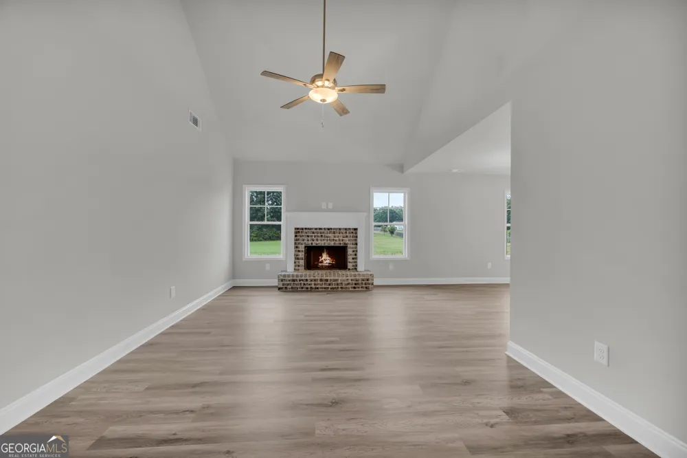 167 Sewell RD Lavonia, GA 30553