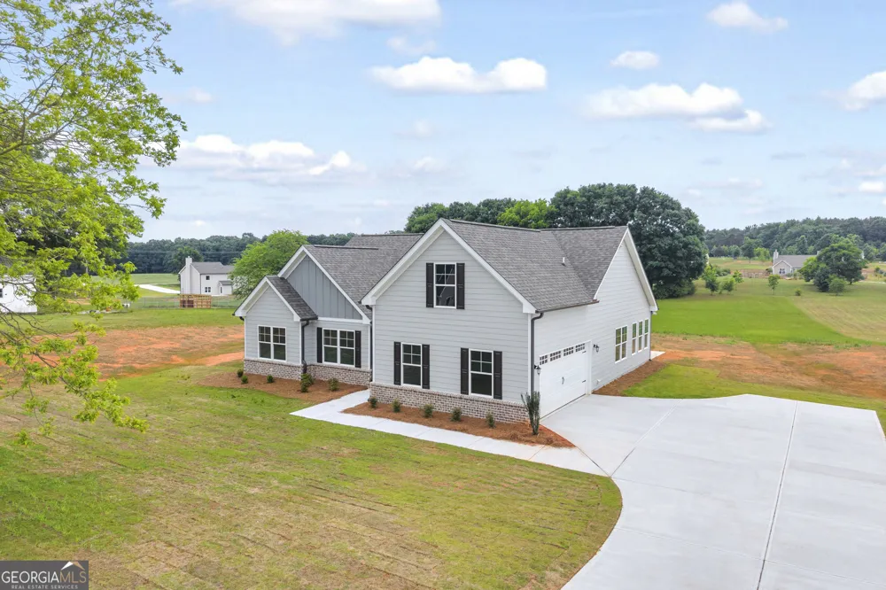 167 Sewell RD Lavonia, GA 30553