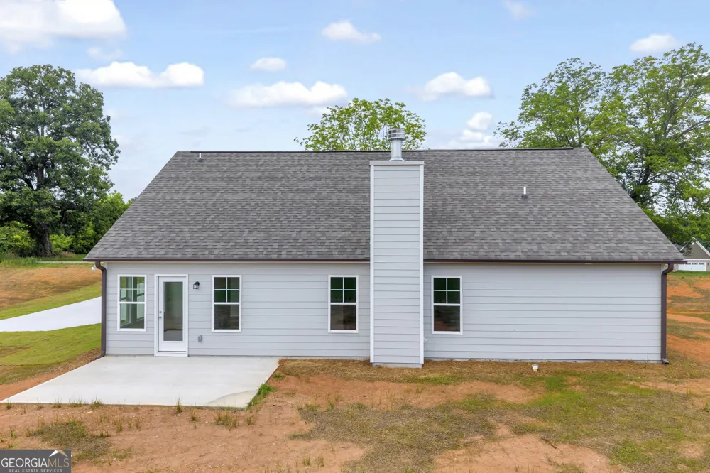 167 Sewell RD Lavonia, GA 30553