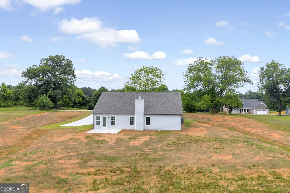 167 Sewell RD Lavonia, GA 30553