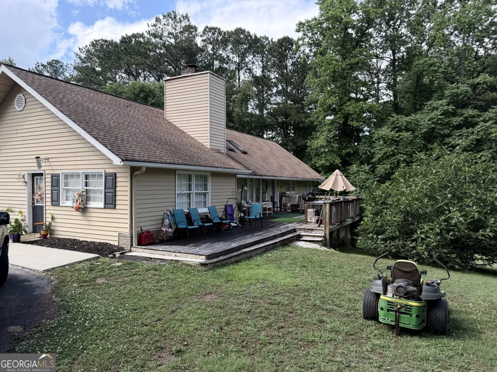 1972 Mount Zion RD Oxford, GA 30054
