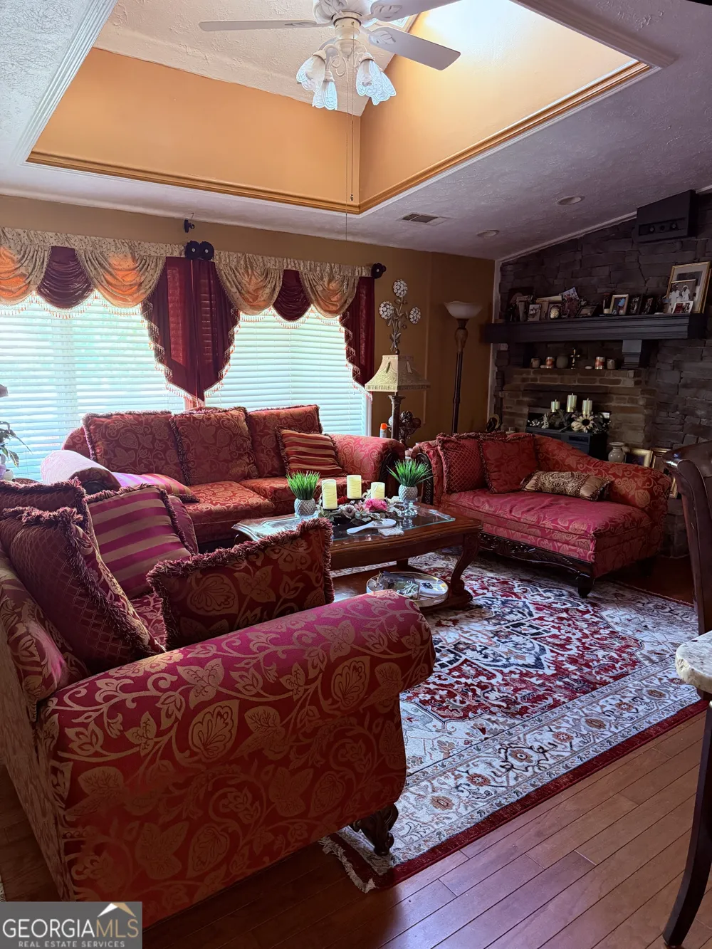 1972 Mount Zion RD Oxford, GA 30054