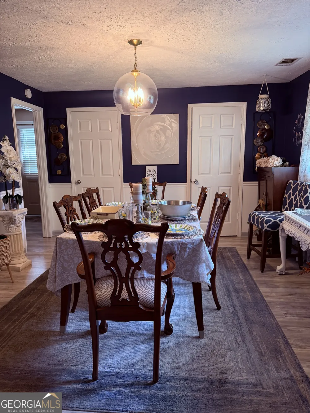 1972 Mount Zion RD Oxford, GA 30054