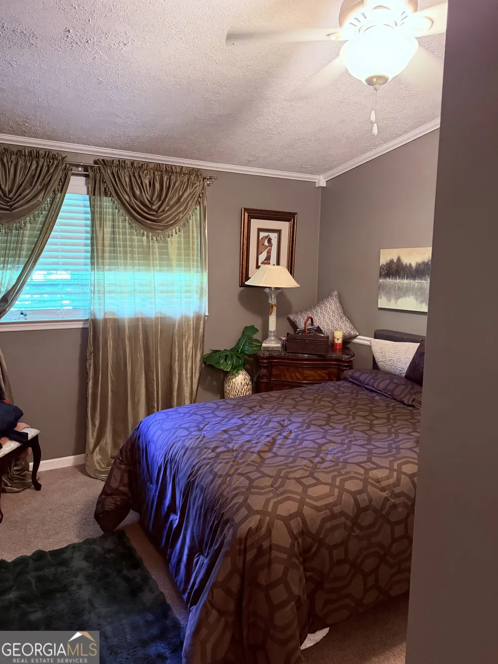 1972 Mount Zion RD Oxford, GA 30054