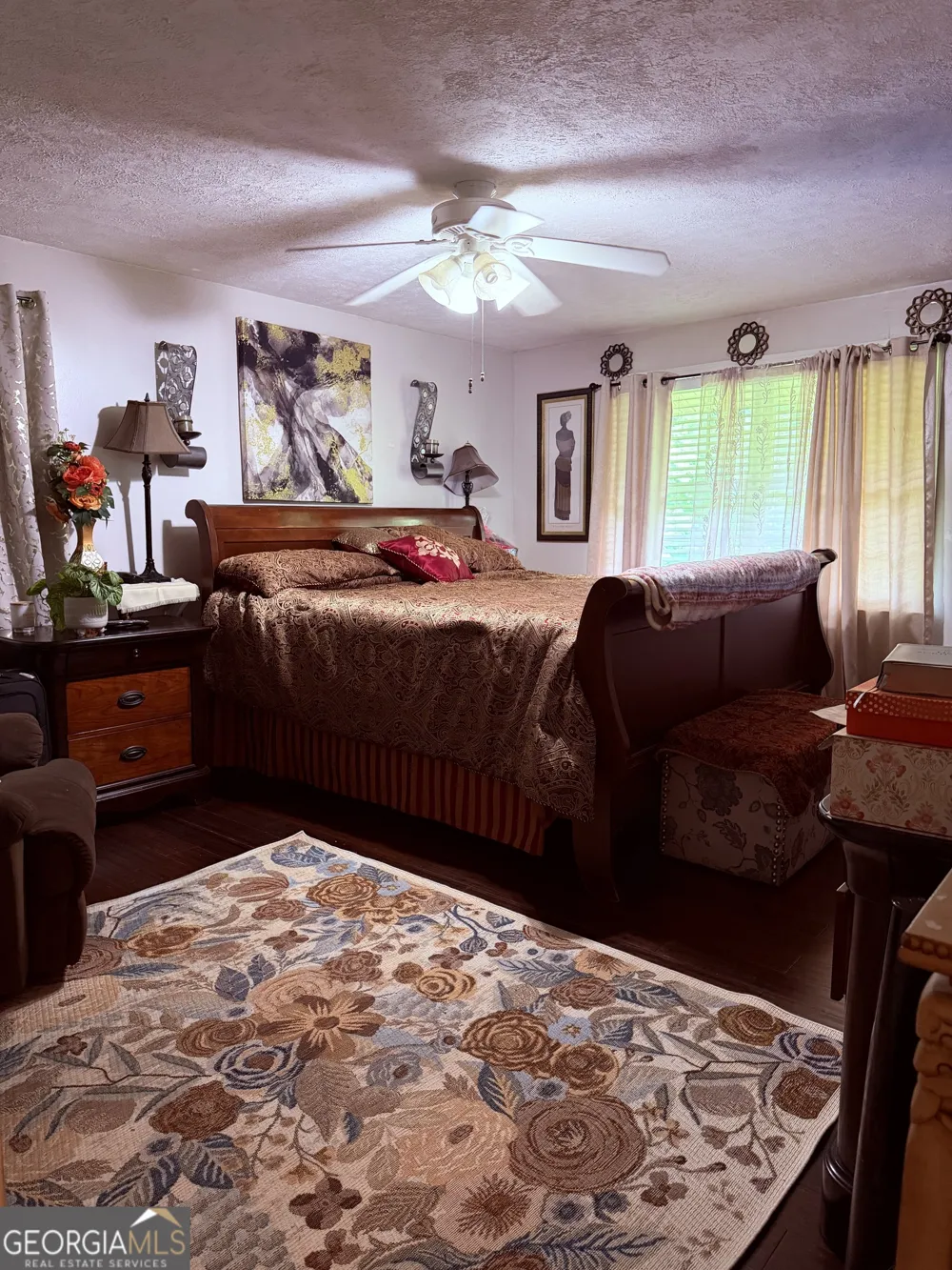 1972 Mount Zion RD Oxford, GA 30054