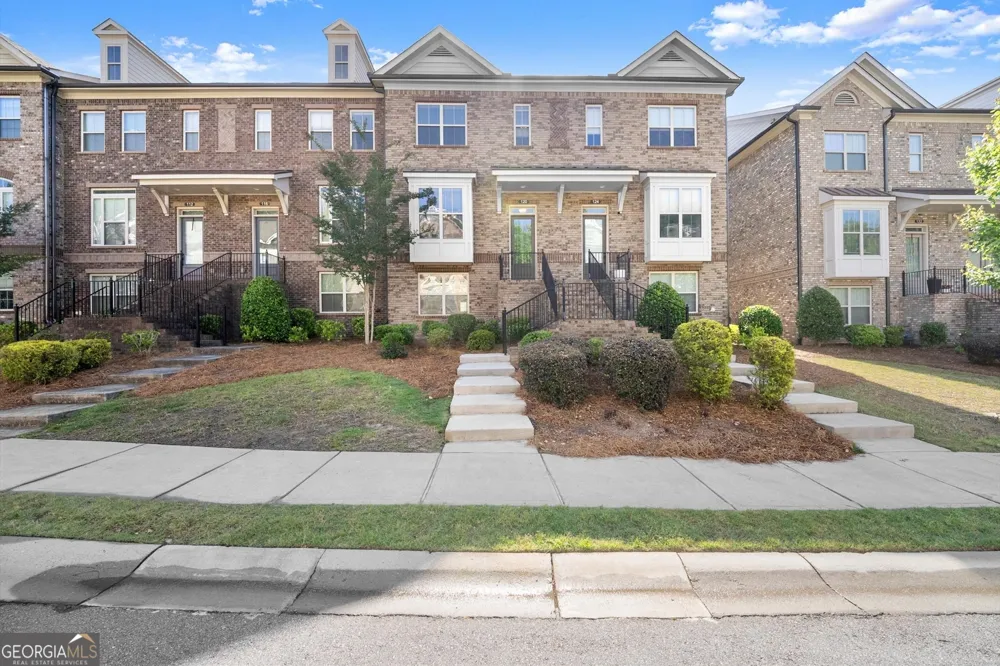 120 Laurel Crest ALY Johns Creek, GA 30024