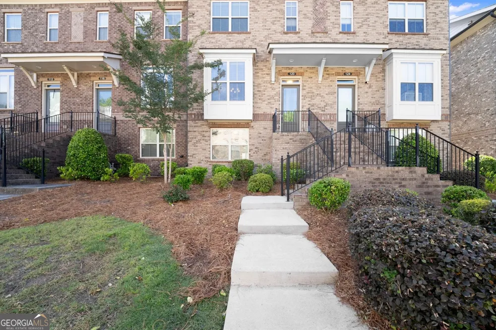 120 Laurel Crest ALY Johns Creek, GA 30024