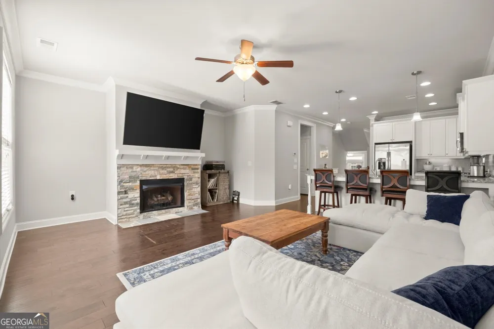 120 Laurel Crest ALY Johns Creek, GA 30024