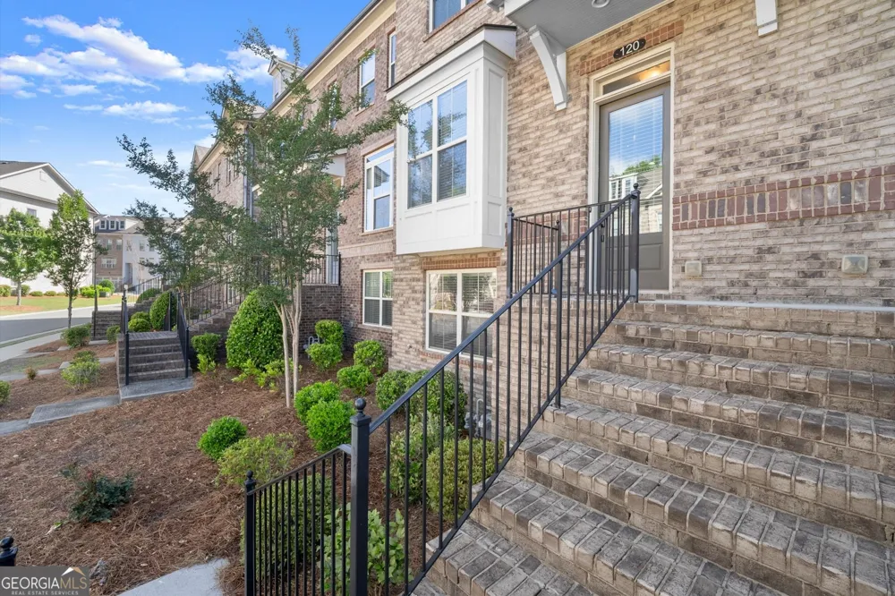 120 Laurel Crest ALY Johns Creek, GA 30024