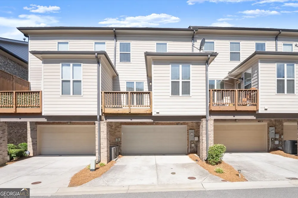 120 Laurel Crest ALY Johns Creek, GA 30024