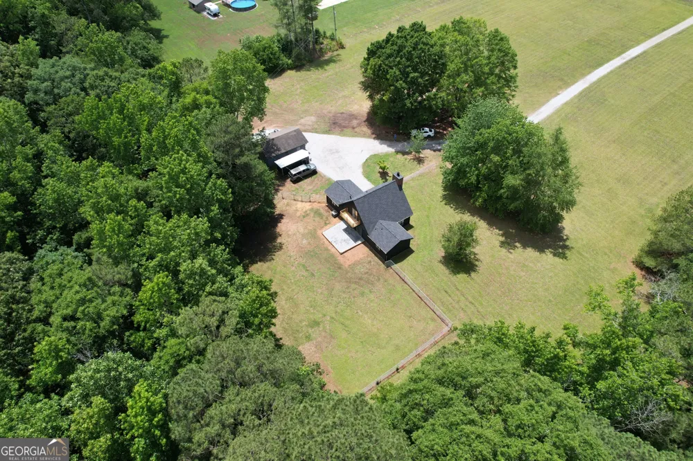 2075 Highway 36 E Milner, GA 30257