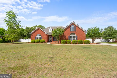304 Flat Bush DR