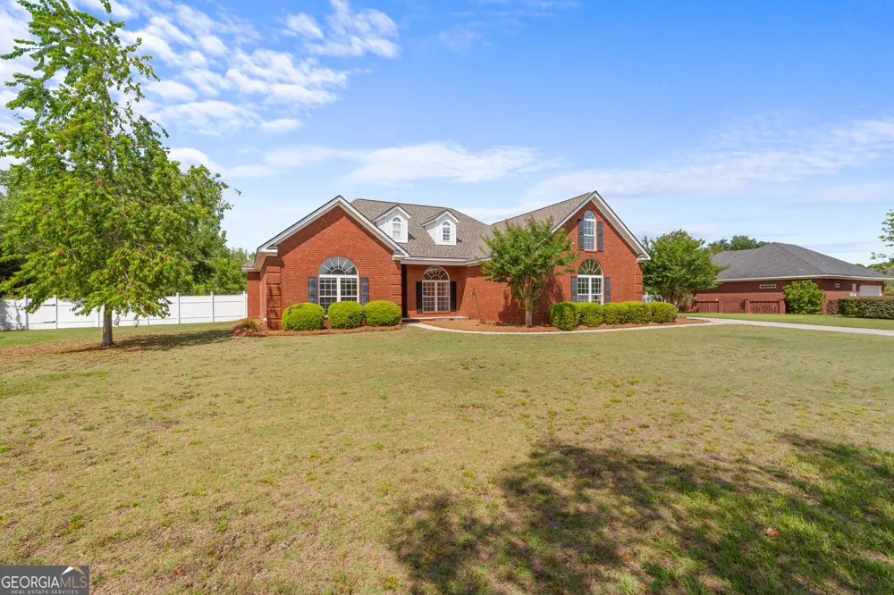 304 Flat Bush DR Guyton, GA 31312
