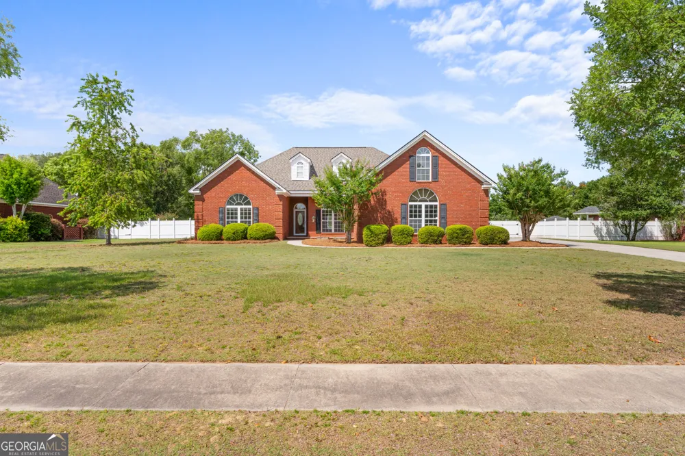 304 Flat Bush DR Guyton, GA 31312