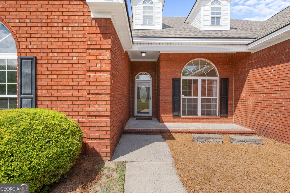 304 Flat Bush DR Guyton, GA 31312