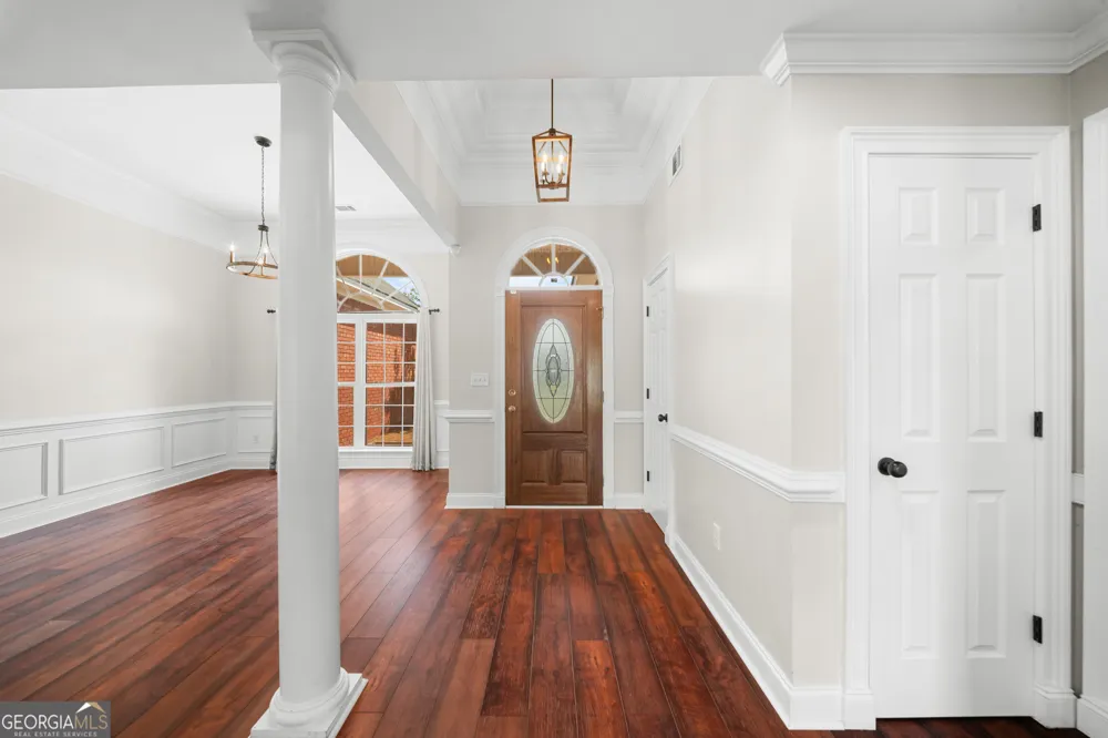 304 Flat Bush DR Guyton, GA 31312