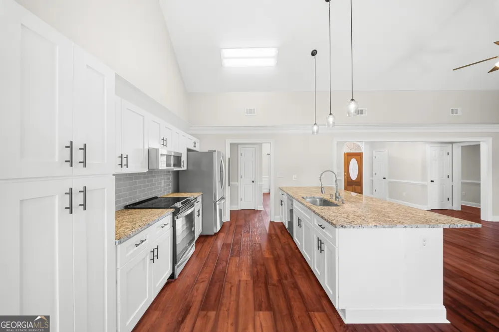 304 Flat Bush DR Guyton, GA 31312