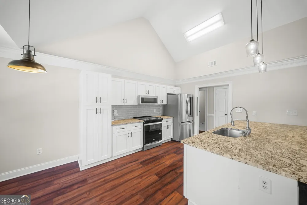 304 Flat Bush DR Guyton, GA 31312
