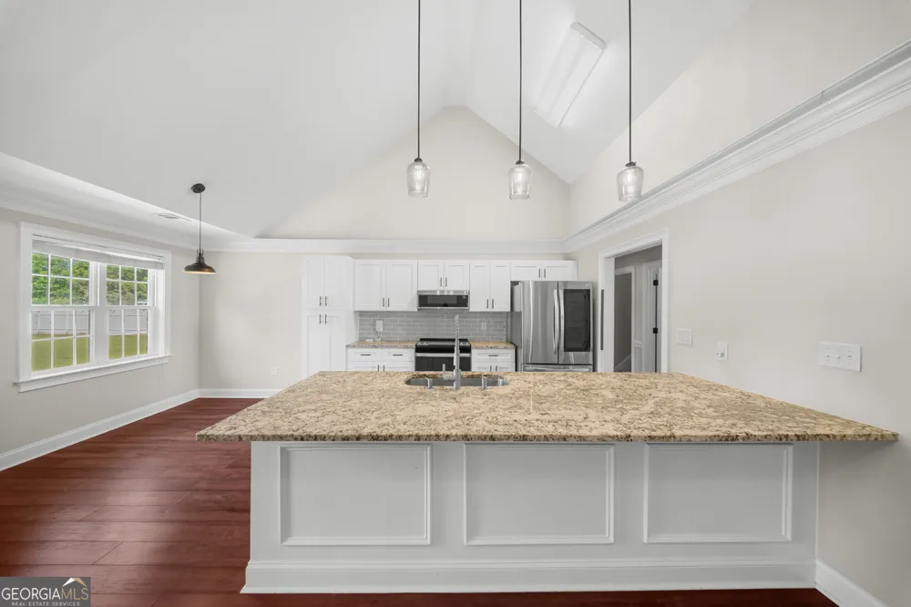 304 Flat Bush DR Guyton, GA 31312