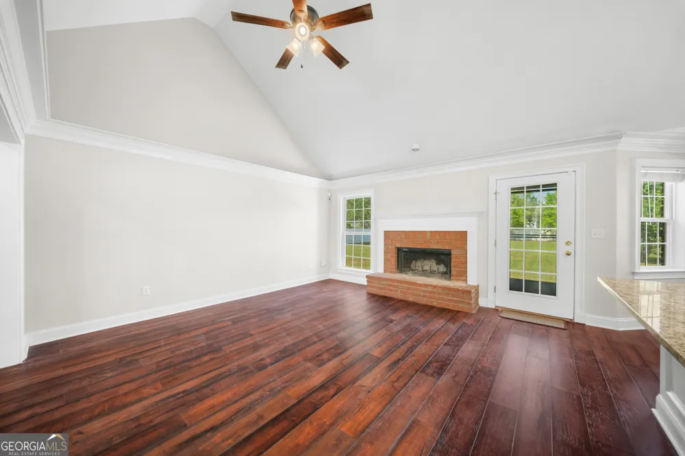 304 Flat Bush DR Guyton, GA 31312