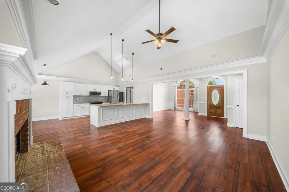 304 Flat Bush DR Guyton, GA 31312