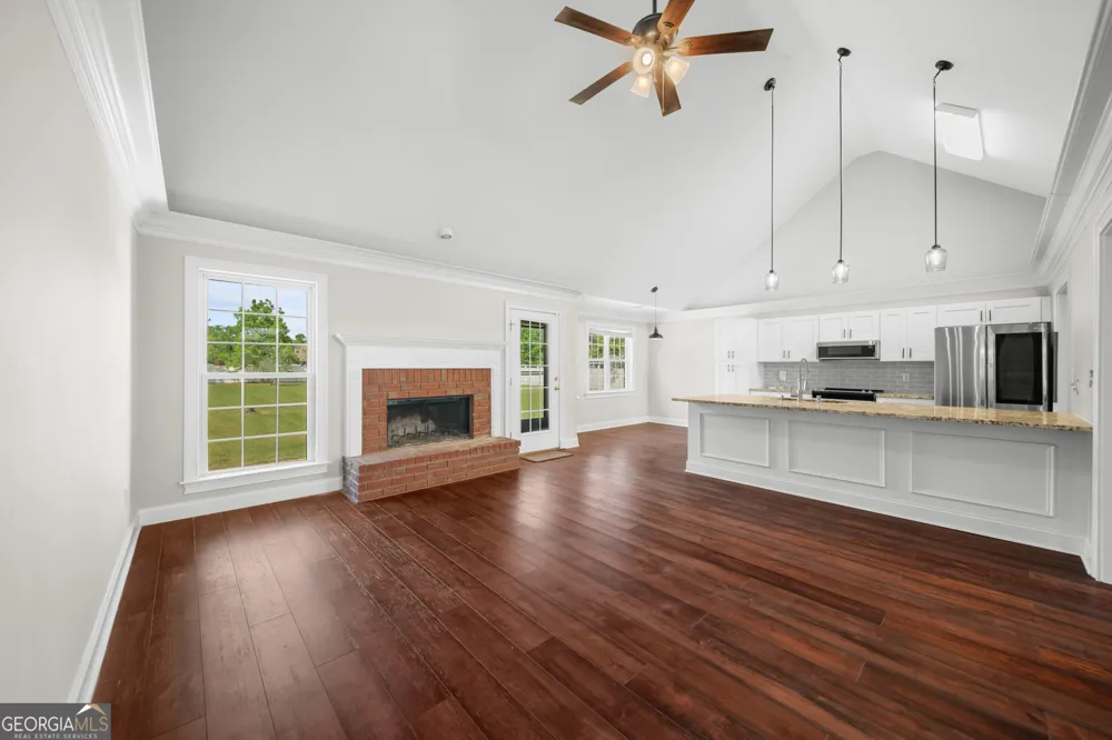304 Flat Bush DR Guyton, GA 31312